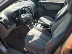 2008 Hyundai Elantra Gls en Venta en Portland, OR - Front End