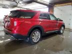 2020 Ford Explorer Limited na sprzedaż w Ebensburg, PA - All Over