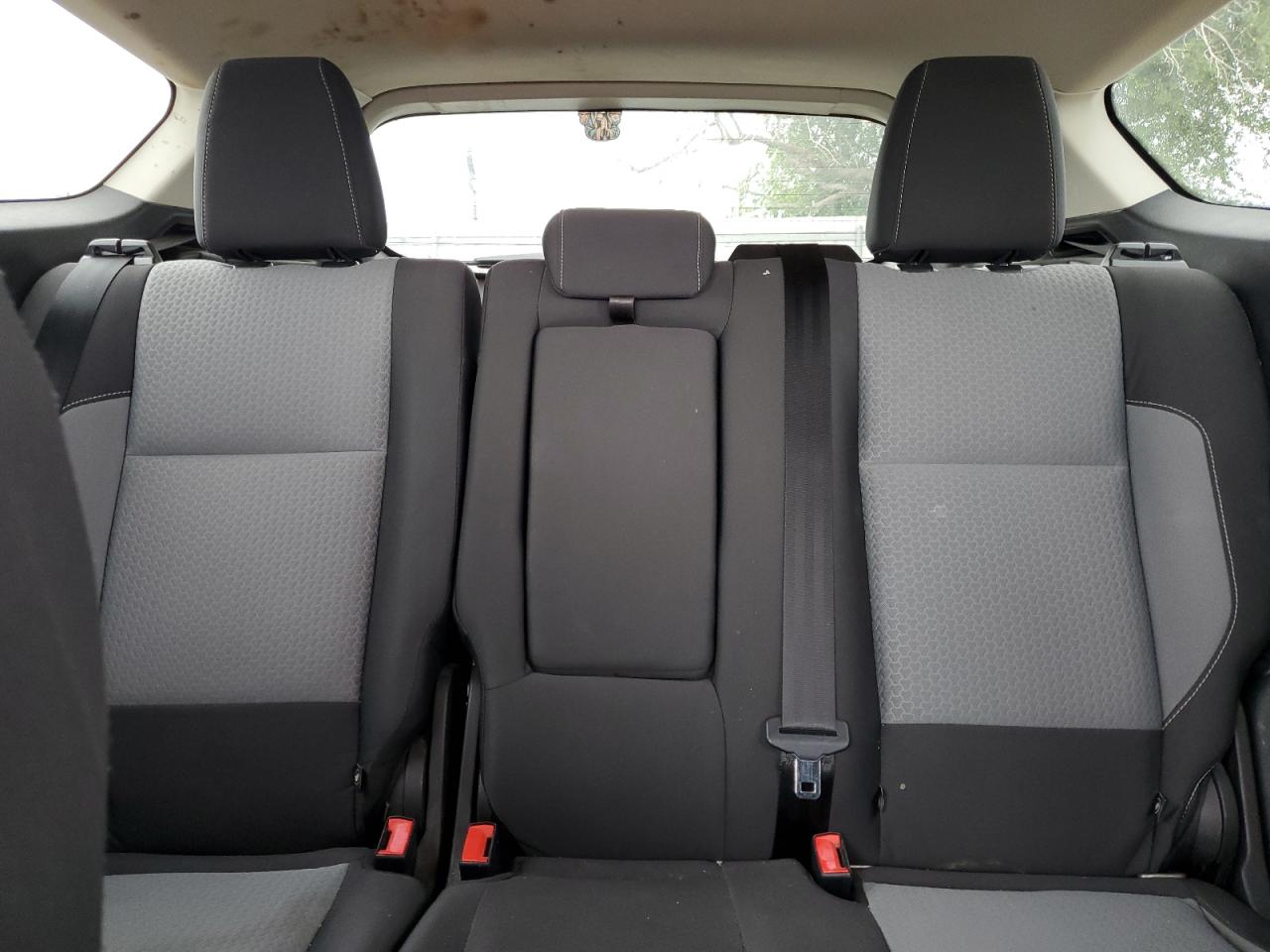 2019 Ford Escape Se VIN: 1FMCU0GD9KUA04825 Lot: 54430945