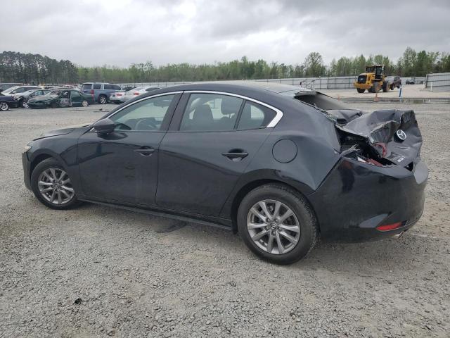  MAZDA 3 2021 Czarny