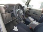 2005 Jeep Wrangler X for Sale in Spartanburg, SC - Front End