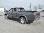 2006 Toyota Tundra Access Cab Sr5 للبيع في Anthony، TX - Rollover