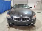 Hurricane, WV에서 판매 중인 2006 Bmw 650 I - Minor Dent/Scratches