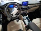 Ebensburg, PA에서 판매 중인 2020 Ford Escape Titanium   - Front End