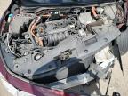 2019 Honda Insight Ex на продаже в Finksburg, MD - Front End