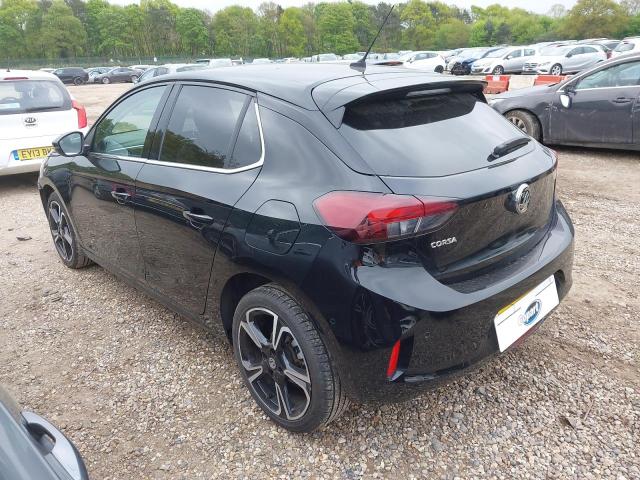 2020 VAUXHALL CORSA ELIT