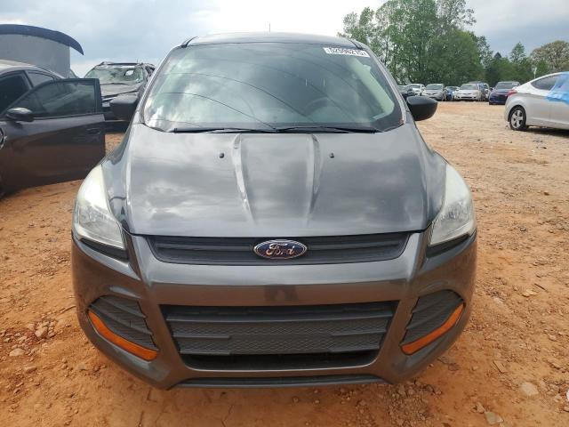  FORD ESCAPE 2016 Серый