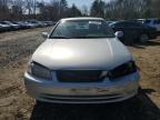 2001 Toyota Camry Ce за продажба в North Billerica, MA - Front End