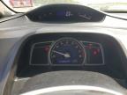 2011 Honda Civic Lx-S de vânzare în Glassboro, NJ - Front End