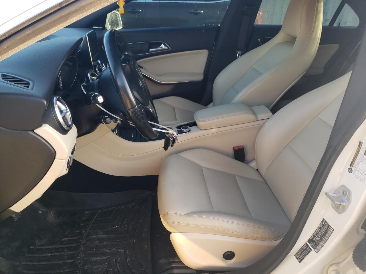 2014 Mercedes-Benz Cla 250 4Matic VIN: WDDSJ4GB7EN146013 Lot: 51491095