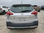2020 Nissan Kicks Sr იყიდება Temple-ში, TX - Hail
