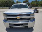 2016 Chevrolet Silverado C2500 Heavy Duty for Sale in Fort Pierce, FL - Rear End