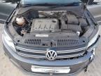 2012 VOLKSWAGEN TIGUAN SE for sale at Copart YORK