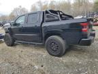 2022 Nissan Frontier S for Sale in Waldorf, MD - Front End