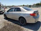 2010 Toyota Corolla Base de vânzare în Riverview, FL - Front End