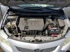 2009 Toyota Corolla Base de vânzare în Wilmington, CA - Rear End
