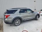 2020 Ford Explorer Xlt for Sale in Byron, GA - Vandalism