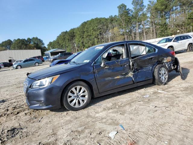 2016 Subaru Legacy 2.5I Premium