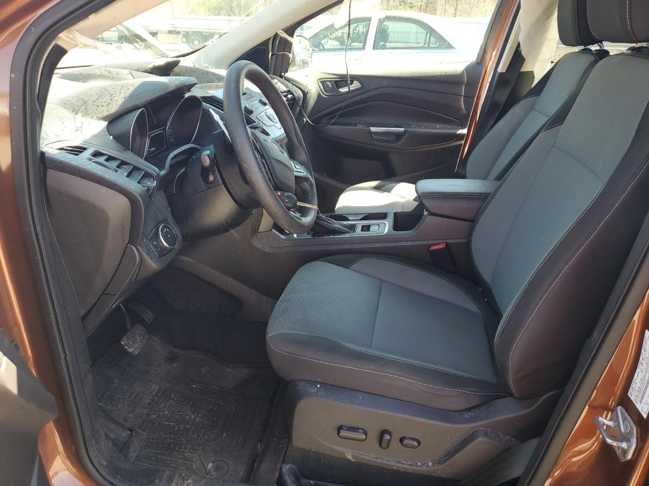 1FMCU9GD4HUE82079 FORD ESCAPE 2017
