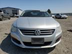 2011 Volkswagen Cc Sport на продаже в Airway Heights, WA - Front End