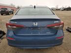 2025 HONDA CIVIC SPORT for sale at Copart ON - LONDON