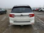 2018 Honda Odyssey Touring на продаже в Helena, MT - Front End