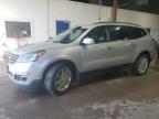 2015 Chevrolet Traverse Lt за продажба в Blaine, MN - Minor Dent/Scratches