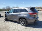 2018 Toyota Highlander Se zu verkaufen in Indianapolis, IN - Front End