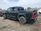 2022 Toyota Tundra Crewmax Limited на продаже в Cookstown, ON - Vandalism