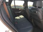 2025 Bmw X5 M60I for Sale in Mercedes, TX - Water/Flood