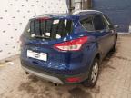 2014 FORD KUGA ZETEC for sale at Copart SANDWICH