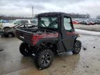 2021 Polaris Ranger Xp 1000 Northstar Ultimate zu verkaufen in Franklin, WI - Water/Flood
