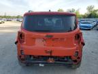 2021 Jeep Renegade Latitude იყიდება Harleyville-ში, SC - Rear End