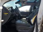 2017 Hyundai Santa Fe Se Ultimate на продаже в Riverview, FL - Side