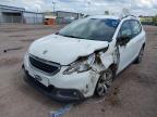 2015 PEUGEOT 2008 ACTIV for sale at Copart WESTBURY