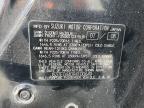 2009 Suzuki Grand Vitara Xsport للبيع في Anthony، TX - Front End