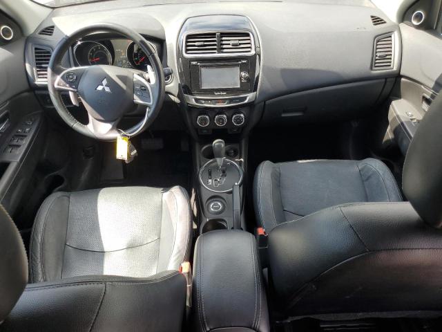 2015 MITSUBISHI OUTLANDER SPORT SE