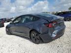 2023 Tesla Model 3  for Sale in Opa Locka, FL - Rear End
