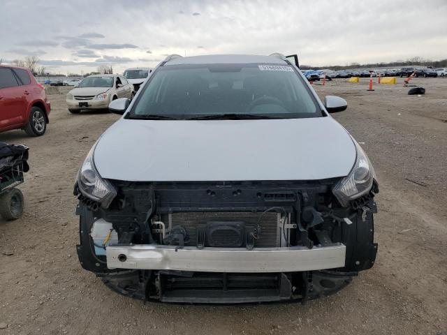  KIA NIRO 2019 Silver