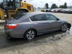 2013 Honda Accord Lx en Venta en Vallejo, CA - All Over