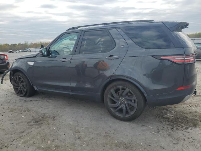  LAND ROVER DISCOVERY 2019 Сharcoal