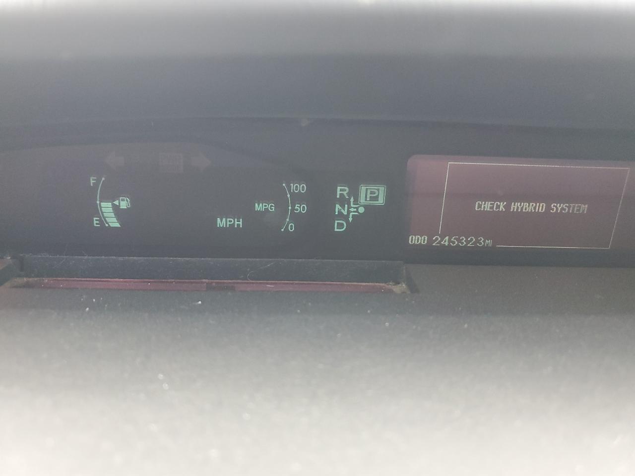 2010 Toyota Prius - Image 9
