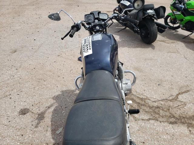 1978 YAMAHA XS1100