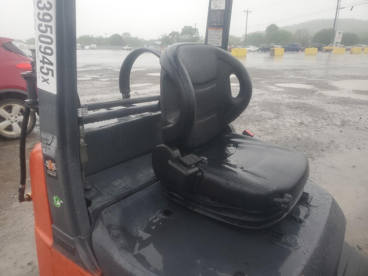 76191 TOYOTA ALL OTHER 2016