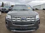 2018 FORD EXPLORER XLT for sale at Copart ON - TORONTO