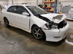 2007 Toyota Corolla Ce იყიდება Avon-ში, MN - Front End