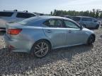 2008 Lexus Is 250 for Sale in Apopka, FL - Water/Flood