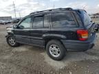 2004 Jeep Grand Cherokee Laredo for Sale in Columbus, OH - Front End