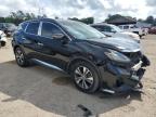 2020 Nissan Murano Sv იყიდება Greenwell Springs-ში, LA - Front End