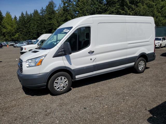 2016 Ford Transit T-250